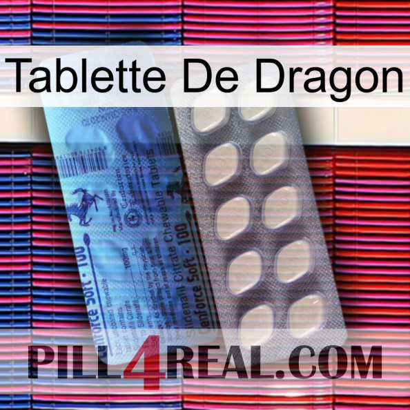 Dragon Tablet 34